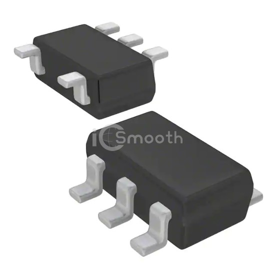 AD8628ARTZ-REEL7 - Analog Devices Inc. - Linear - Amplifiers - Instrumentation, OP Amps, Buffer Amps