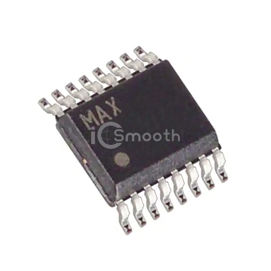 MAX869LEEE+ - Analog Devices Inc./Maxim Integrated - PMIC - Power Distribution Switches, Load Drivers