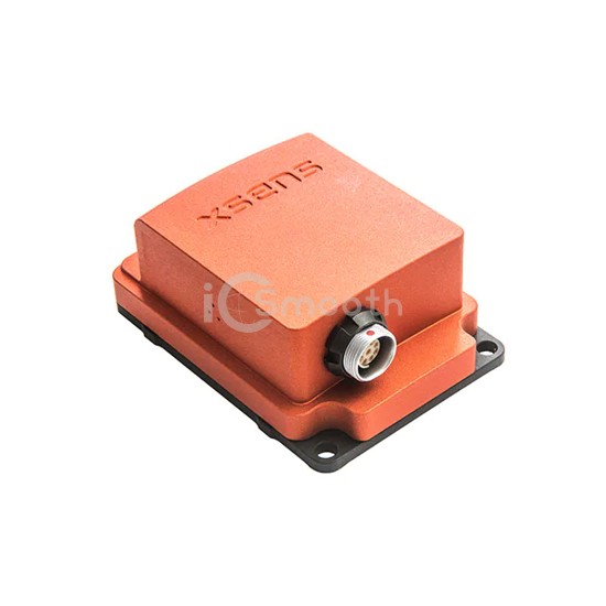 MTI-100-2A8G4 - Xsens Technologies BV - Motion Sensors - IMUs (Inertial Measurement Units)