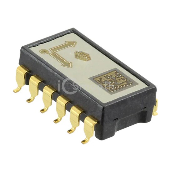 SCA1000-D01-1 - Murata Electronics - Motion Sensors - Accelerometers