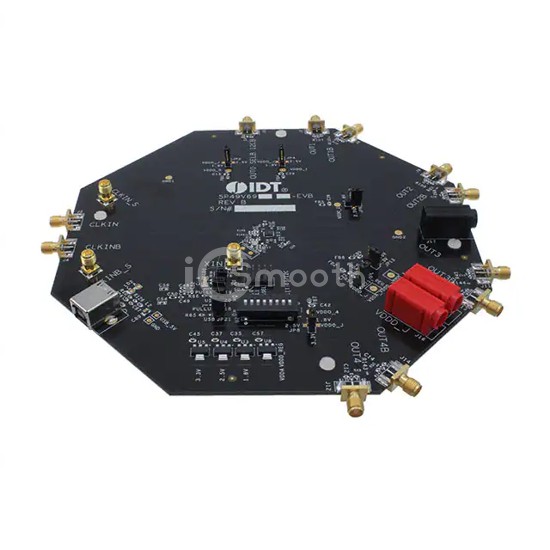 MAX14699EWC+ - Analog Devices Inc./Maxim Integrated - PMIC - Power Management - Specialized