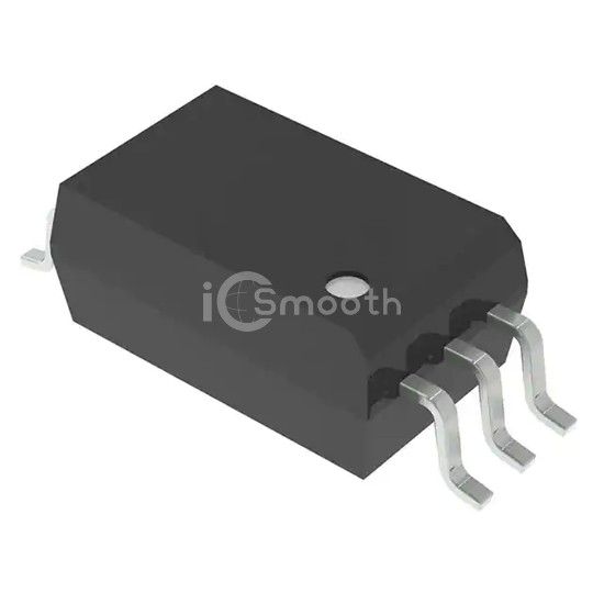 UCC23313DWY - Texas Instruments - Isolators - Gate Drivers