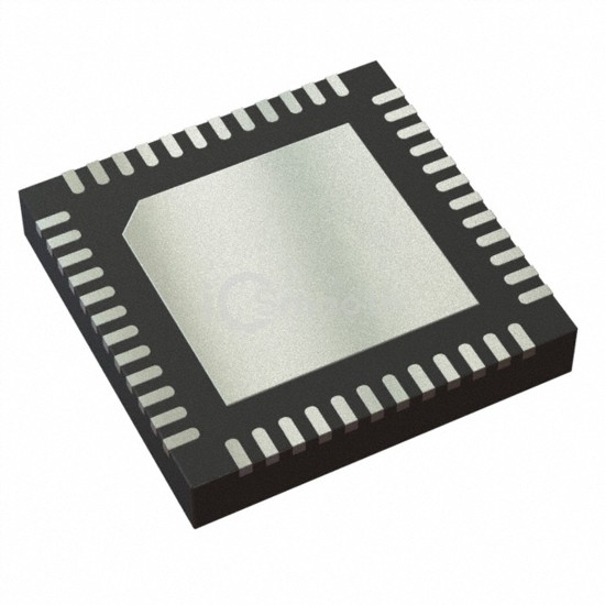 CDCDB800RSLT - Texas Instruments - Clock/Timing - Clock Buffers, Drivers