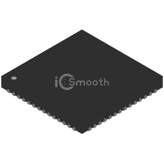 ADM4853ACP-REEL7 REEL - Analog Devices Inc. - Interface - Drivers, Receivers, Transceivers