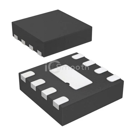 MIC2786-XDYMT-TR - Microchip Technology - PMIC - Supervisors