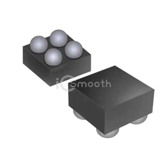 GLF73510 - GLF Integrated Power - PMIC - Power Distribution Switches, Load Drivers