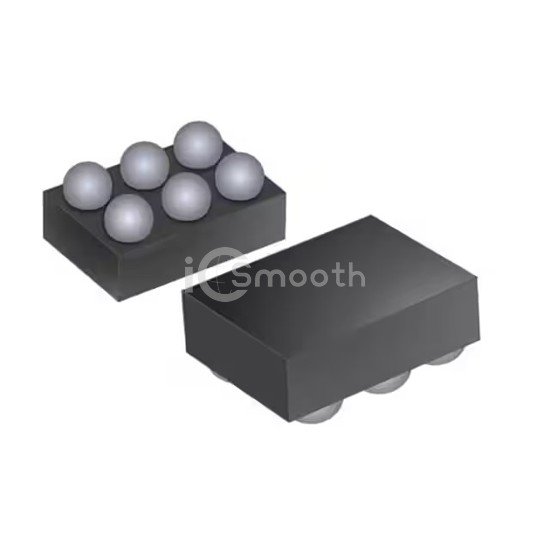 GLF72524 - GLF Integrated Power - PMIC - Power Distribution Switches, Load Drivers