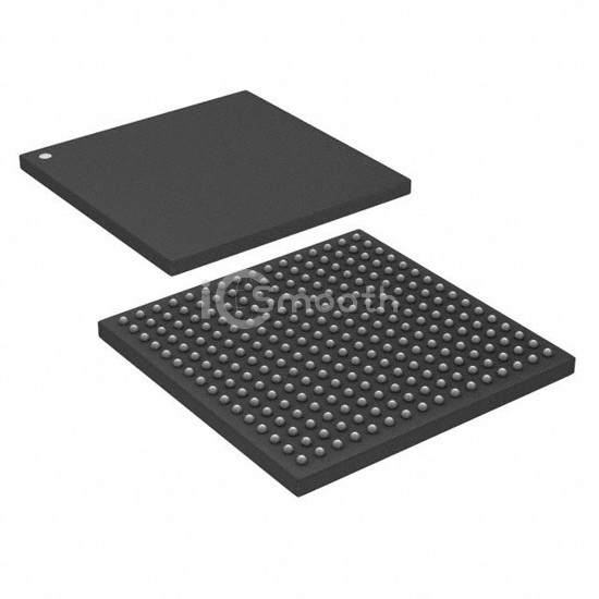 DS33W11DK+ - Analog Devices Inc./Maxim Integrated - Interface - Specialized