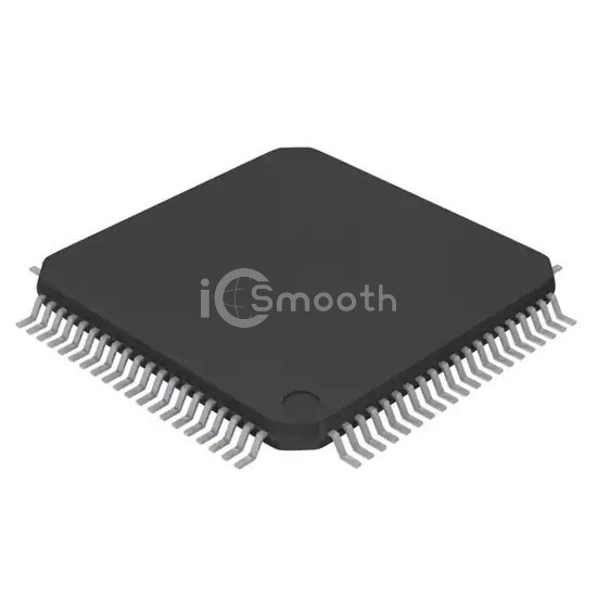 R5F10PMELFB#V5 - Renesas Electronics America Inc - Embedded - Microcontrollers