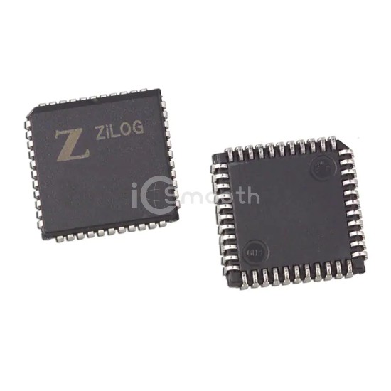 Z84C3006VEC - Zilog - Clock/Timing - Programmable Timers and Oscillators