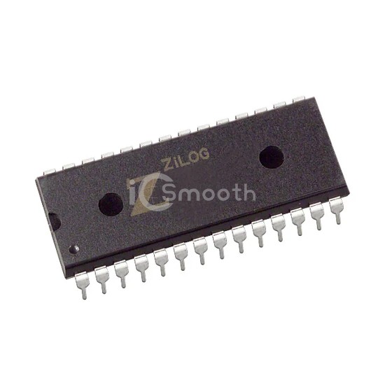 Z86L8808PSCR2607 - Zilog - Embedded - Microcontrollers