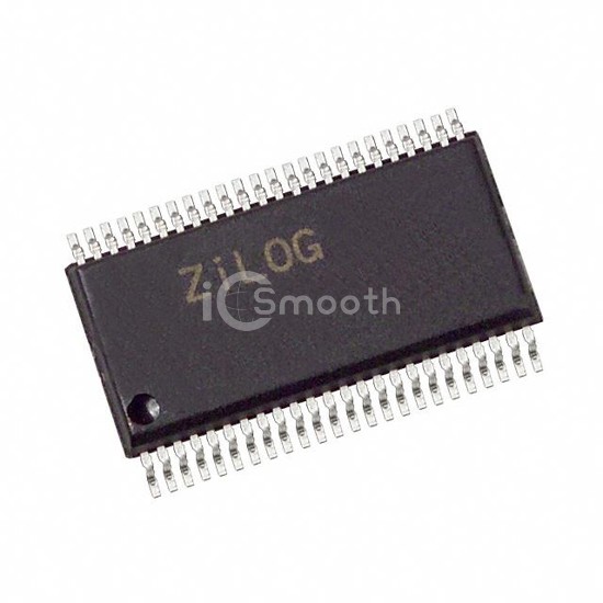 ZGP323LAH4804G - Zilog - Embedded - Microcontrollers
