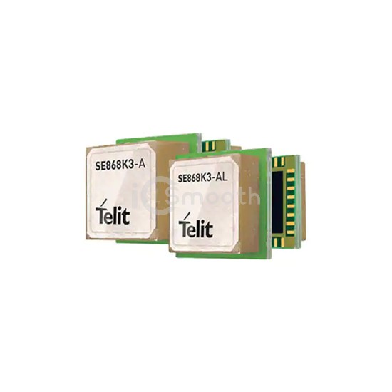 SE868K3A232R001000 - Telit - RF Receivers