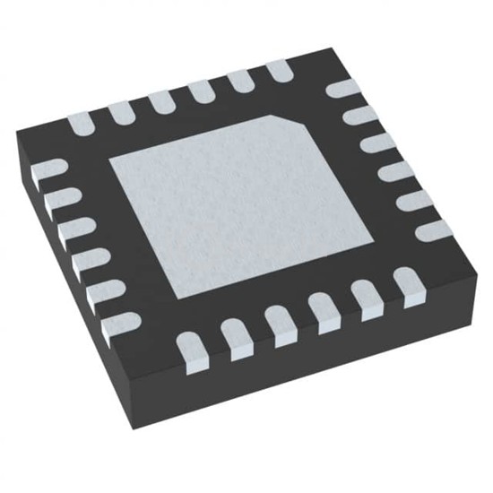 MMA043PP4 - Microchip Technology - RF Amplifiers