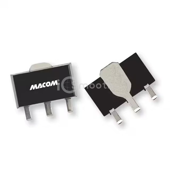 MAAM-007807-TR3000 - MACOM Technology Solutions - Linear - Amplifiers - Video Amps and Modules