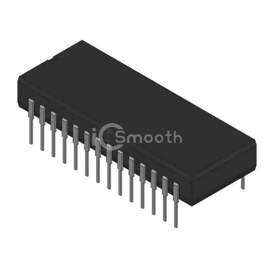 AD9712JN - Analog Devices Inc. - Data Acquisition - Digital to Analog Converters (DAC)