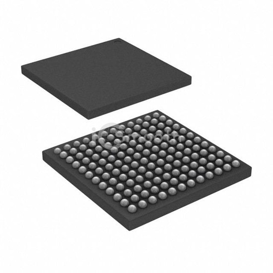 AD6657ABBCZ - Analog Devices Inc. - RF Misc ICs and Modules