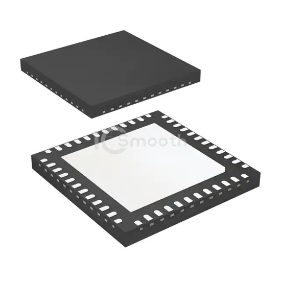 CC2400RSUR - Texas Instruments - RF Transceiver ICs