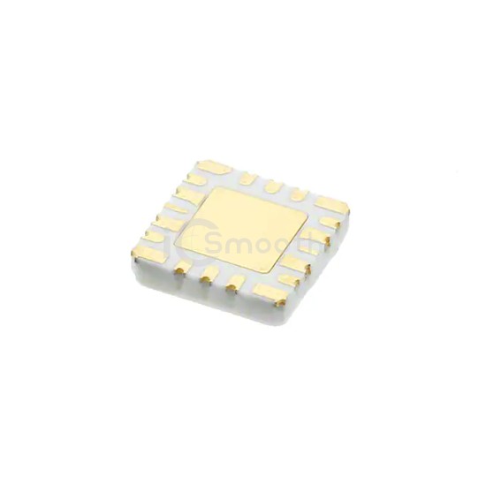 HMC5846LS6 - Analog Devices Inc. - RF Amplifiers