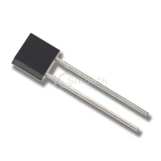J506 TO-92 2L - Linear Integrated Systems, Inc. - Current Regulation - Diodes, Transistors