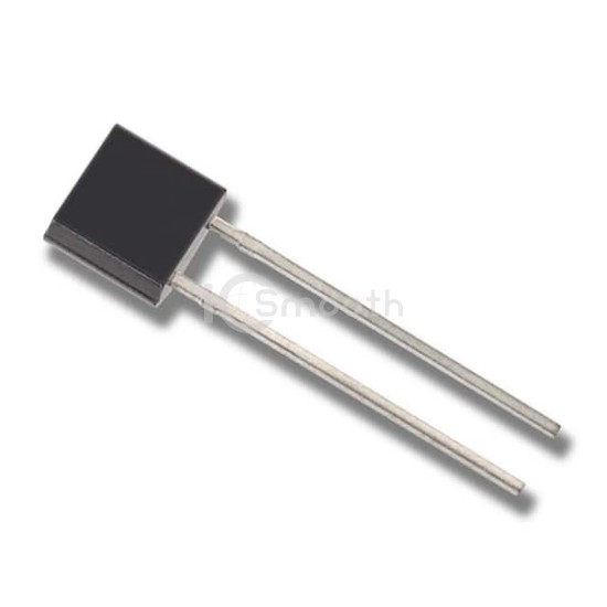 J507 TO-92 2L - Linear Integrated Systems, Inc. - Current Regulation - Diodes, Transistors