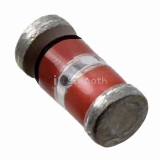 JAN1N3032DUR-1 - Microchip Technology - Diodes - Zener - Single