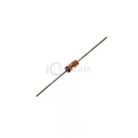 1N5296 - Solid State Inc. - Current Regulation - Diodes, Transistors