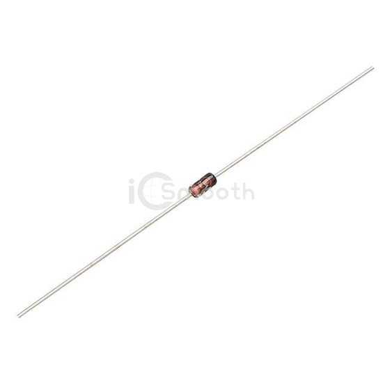 E-101 - Semitec USA Corp - Current Regulation - Diodes, Transistors