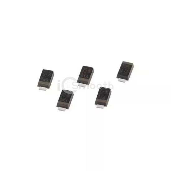 S-822T - Semitec USA Corp - Current Regulation - Diodes, Transistors