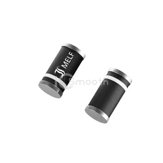 CDLL5919B/TR - Microchip Technology - Diodes - Zener - Single