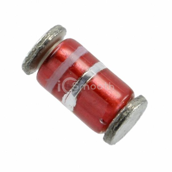 CDLL5930D - Microchip Technology - Diodes - Zener - Single
