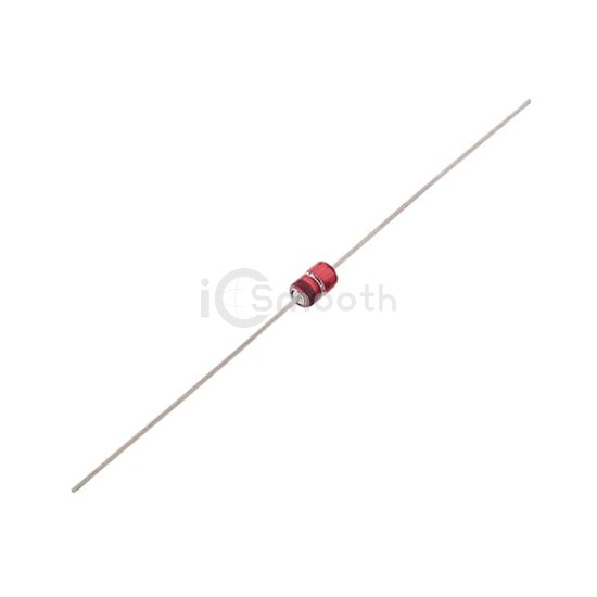 JANTXV1N5313-1 - Microchip Technology - Current Regulation - Diodes, Transistors