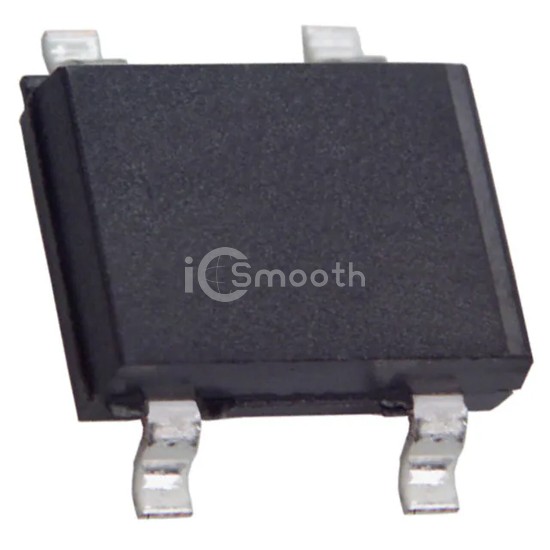 DF08S - Diodes Incorporated - Diodes - Bridge Rectifiers