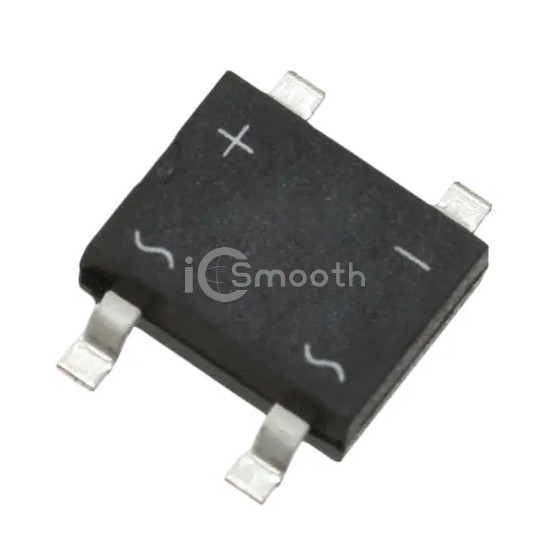 DF206ST-G - Comchip Technology - Diodes - Bridge Rectifiers