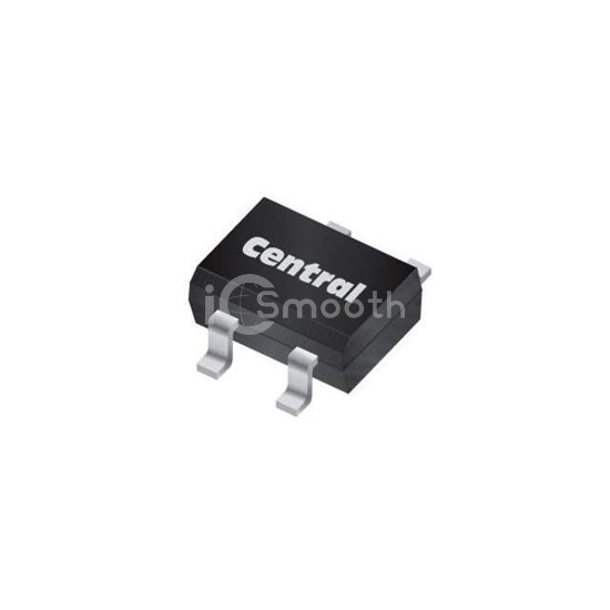 CBRHD-04 BK PBFREE - Central Semiconductor Corp - Diodes - Bridge Rectifiers