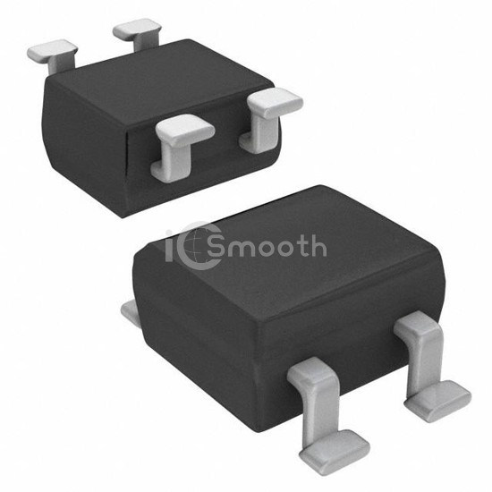 CDBHM260L-HF - Comchip Technology - Diodes - Bridge Rectifiers
