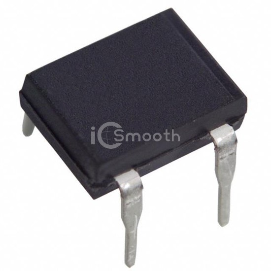 DF04M - Diodes Incorporated - Diodes - Bridge Rectifiers