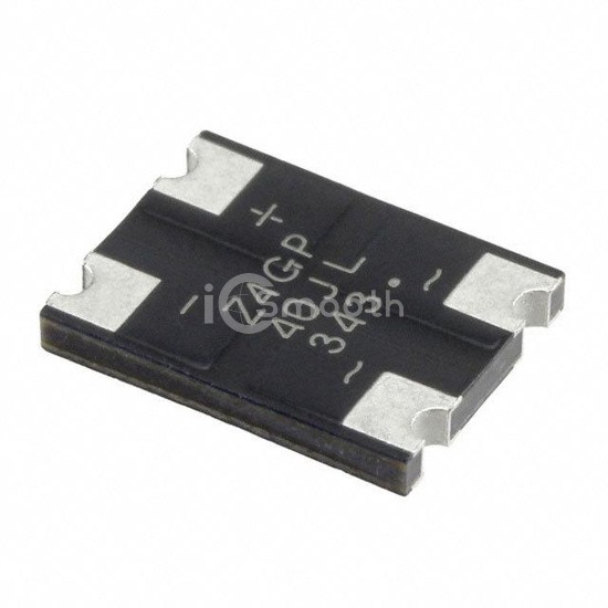 Z4DGP406L-HF - Comchip Technology - Diodes - Bridge Rectifiers