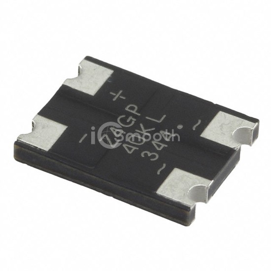 Z4DGP408L-HF - Comchip Technology - Diodes - Bridge Rectifiers