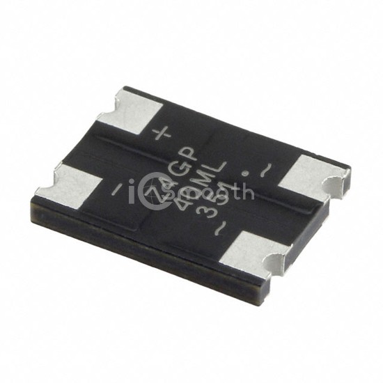 Z4DGP410L-HF - Comchip Technology - Diodes - Bridge Rectifiers