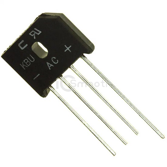 KBU1010-G - Comchip Technology - Diodes - Bridge Rectifiers