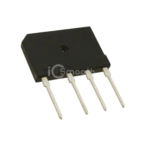 GBJ806-BP - Micro Commercial Co - Diodes - Bridge Rectifiers