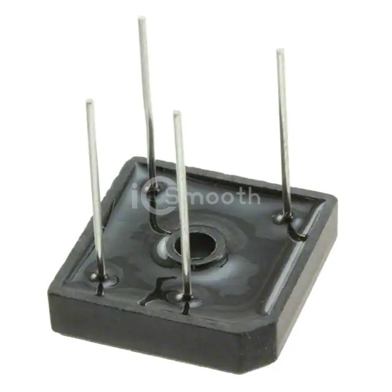 GBPC5002W - GeneSiC Semiconductor - Diodes - Bridge Rectifiers