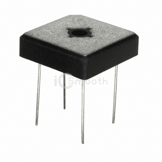 GBPC3508W-G - Comchip Technology - Diodes - Bridge Rectifiers