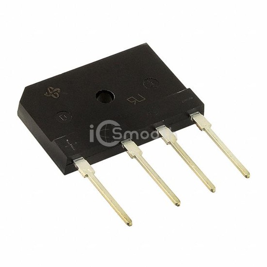 PB3510-E3/45 - Vishay General Semiconductor - Diodes Division - Diodes - Bridge Rectifiers