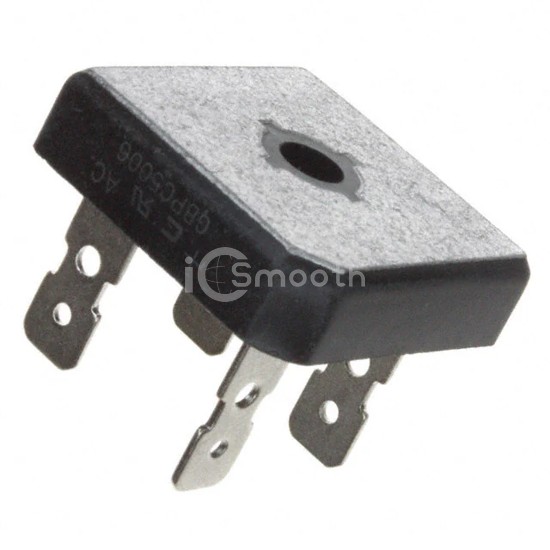 GBPC5002-G - Comchip Technology - Diodes - Bridge Rectifiers