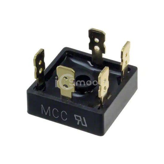 MT5016A-BP - Micro Commercial Co - Diodes - Bridge Rectifiers