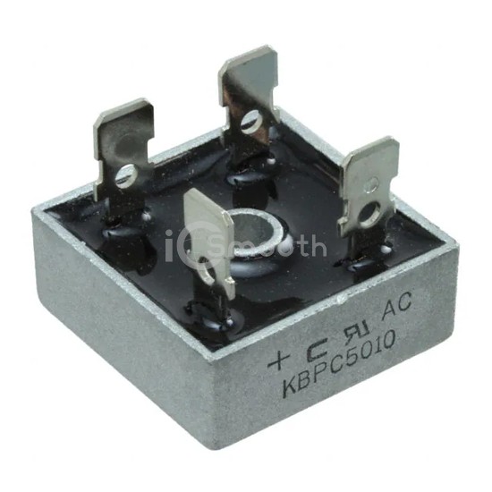 KBPC5010-G - Comchip Technology - Diodes - Bridge Rectifiers