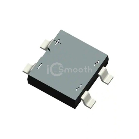 MB2F - SMC Diode Solutions - Diodes - Bridge Rectifiers