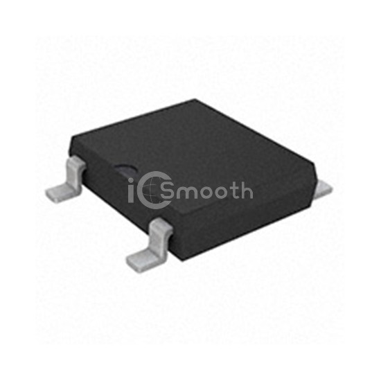 ABS10U - SMC Diode Solutions - Diodes - Bridge Rectifiers